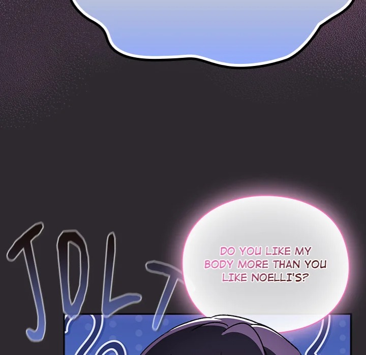 Thrust & Conquer - Chapter 20 Page 129