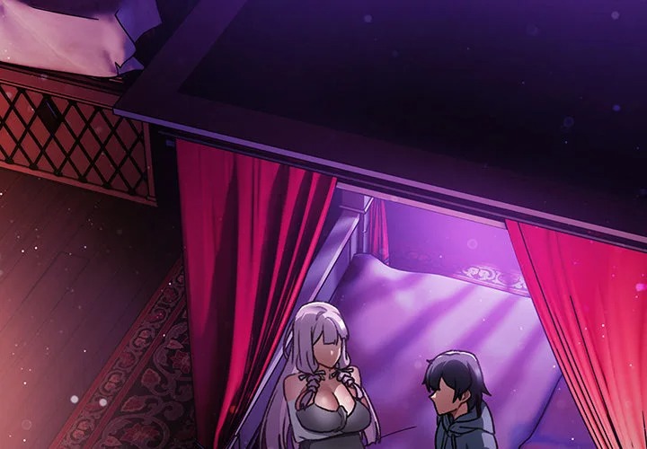 Thrust & Conquer - Chapter 20 Page 2