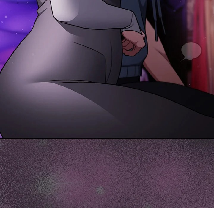 Thrust & Conquer - Chapter 20 Page 45