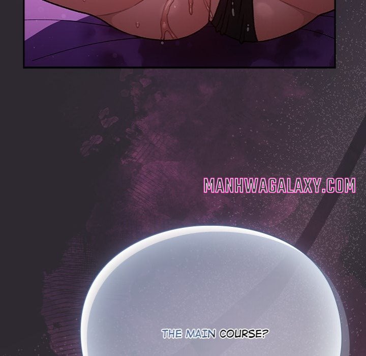 Thrust & Conquer - Chapter 21 Page 124