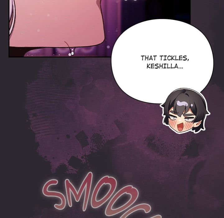 Thrust & Conquer - Chapter 21 Page 135