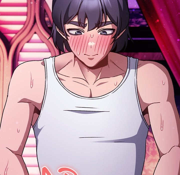 Thrust & Conquer - Chapter 21 Page 15