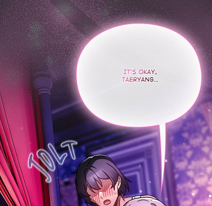 Thrust & Conquer - Chapter 21 Page 40