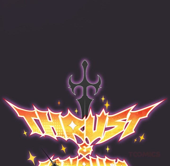 Thrust & Conquer - Chapter 21 Page 48