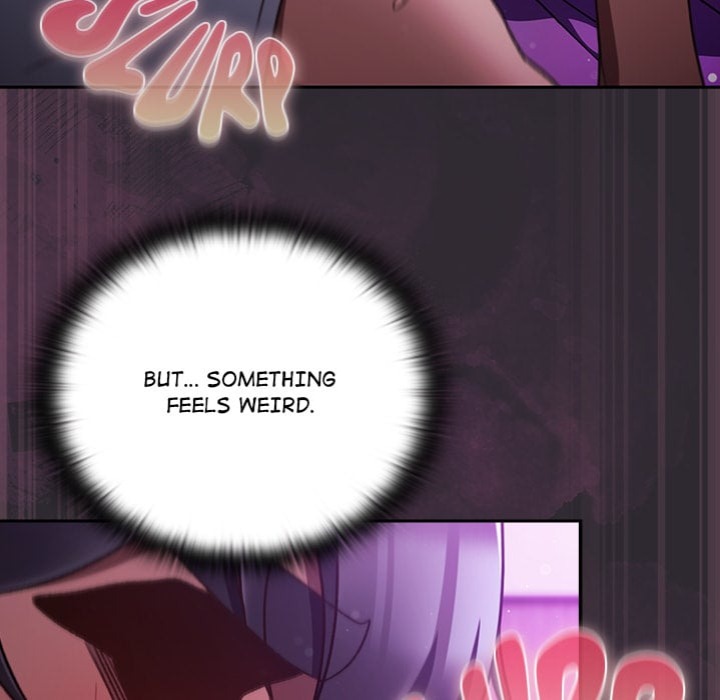 Thrust & Conquer - Chapter 21 Page 86