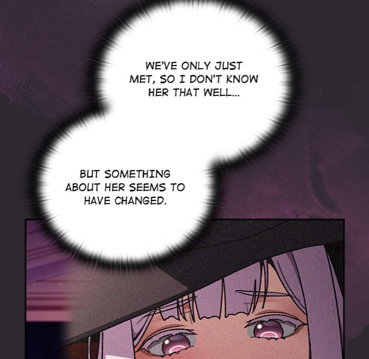 Thrust & Conquer - Chapter 21 Page 9