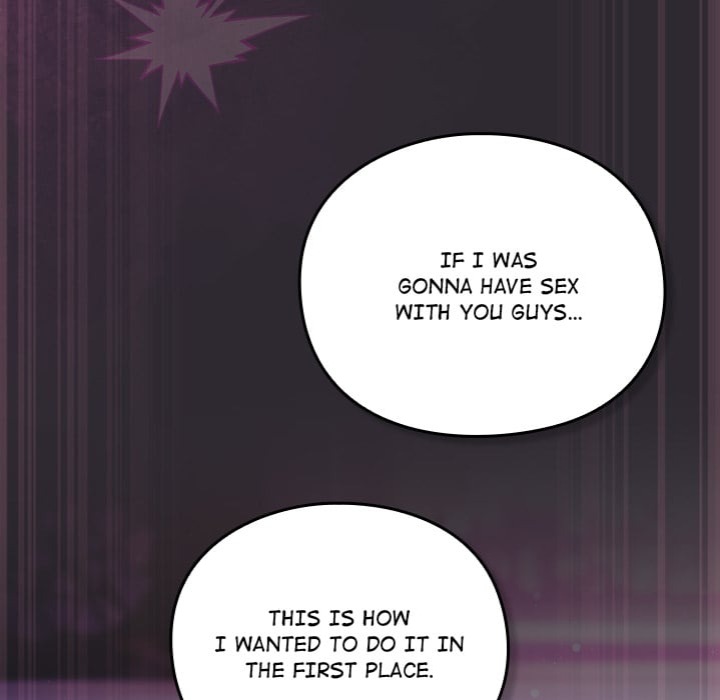Thrust & Conquer - Chapter 22 Page 68