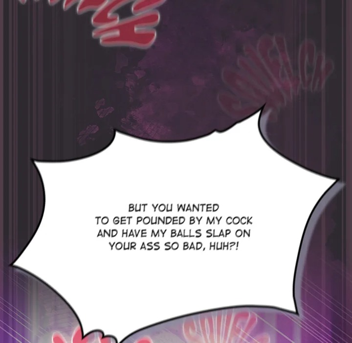 Thrust & Conquer - Chapter 23 Page 112