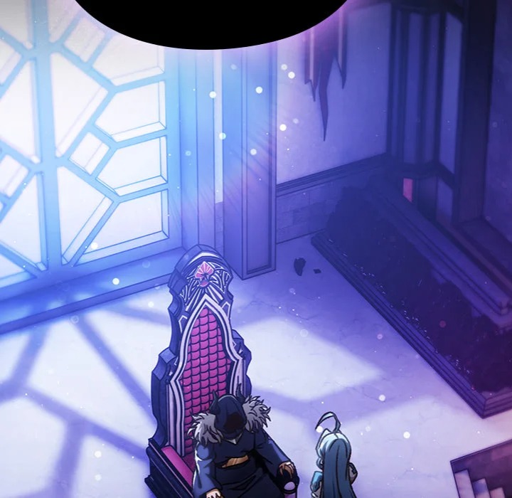 Thrust & Conquer - Chapter 23 Page 22