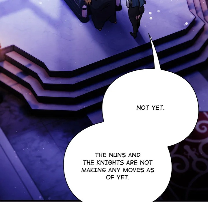 Thrust & Conquer - Chapter 23 Page 23