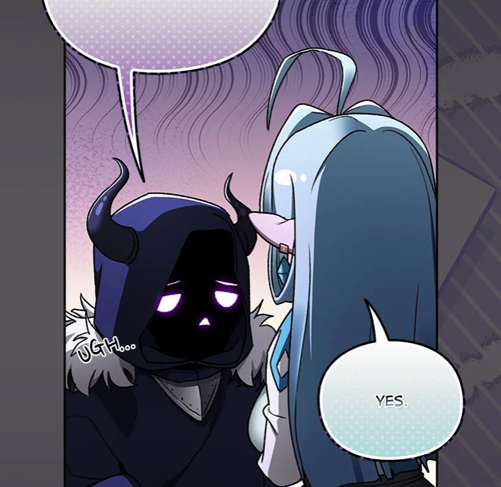 Thrust & Conquer - Chapter 23 Page 36