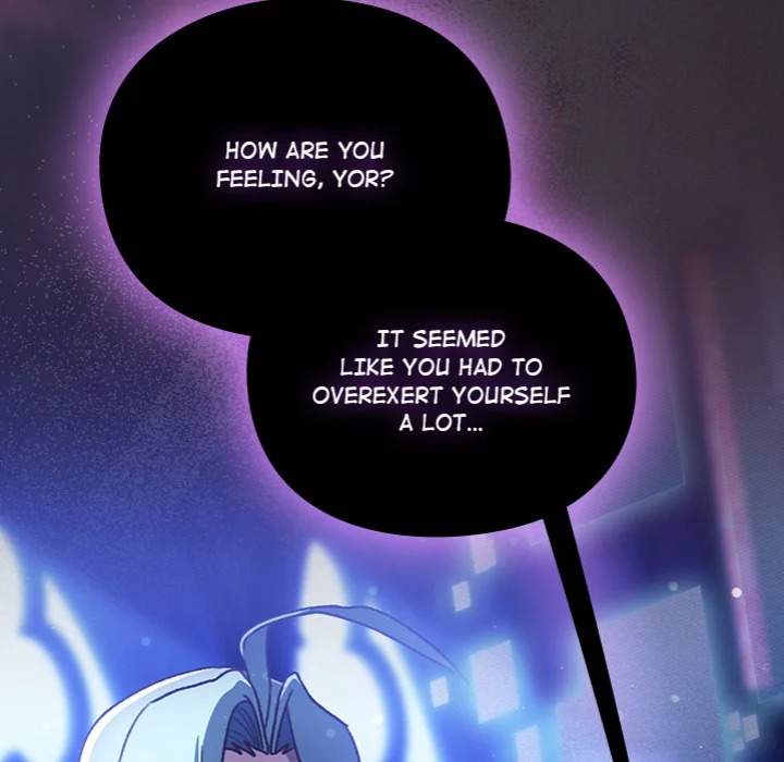 Thrust & Conquer - Chapter 23 Page 7