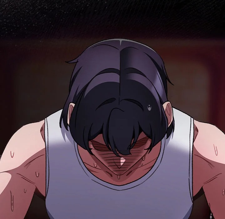 Thrust & Conquer - Chapter 23 Page 80