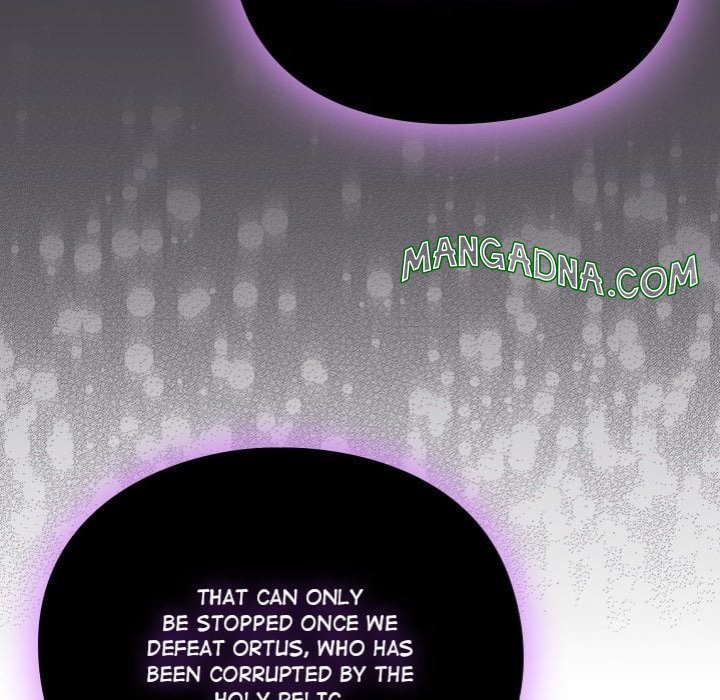 Thrust & Conquer - Chapter 24 Page 109