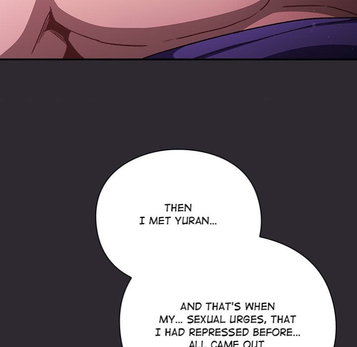 Thrust & Conquer - Chapter 24 Page 20