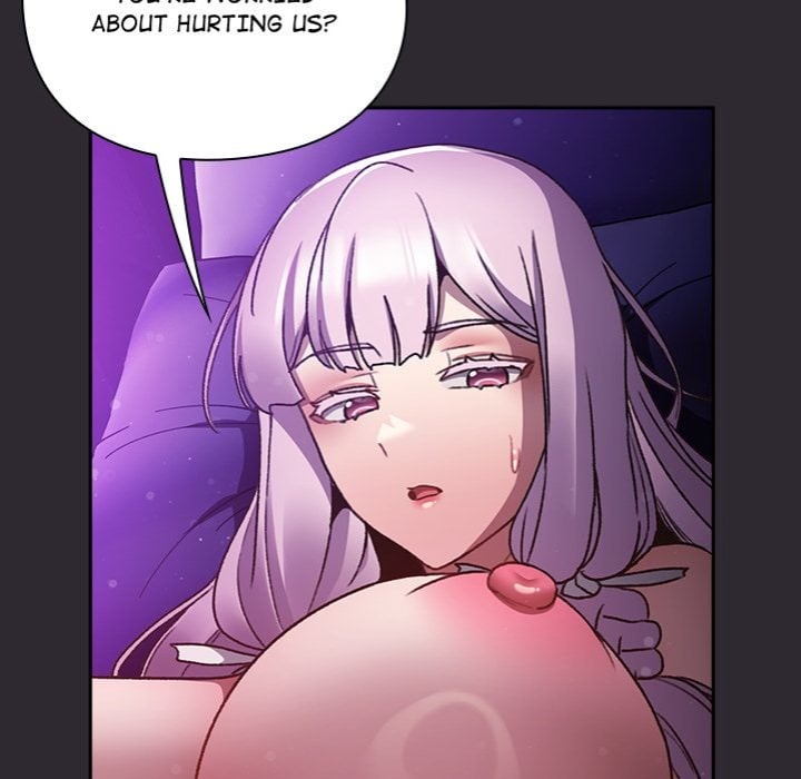 Thrust & Conquer - Chapter 24 Page 26