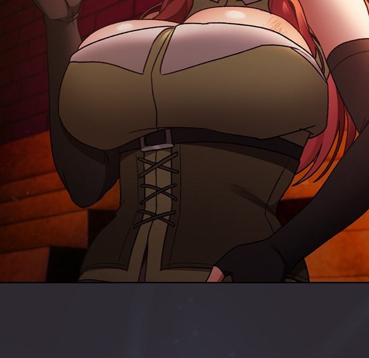 Thrust & Conquer - Chapter 25 Page 107