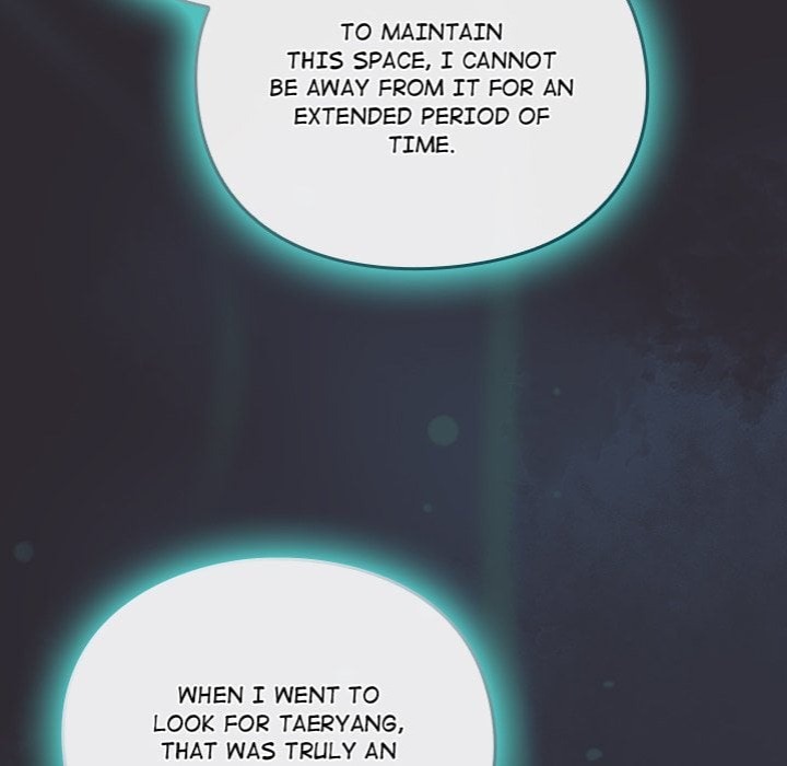 Thrust & Conquer - Chapter 25 Page 110