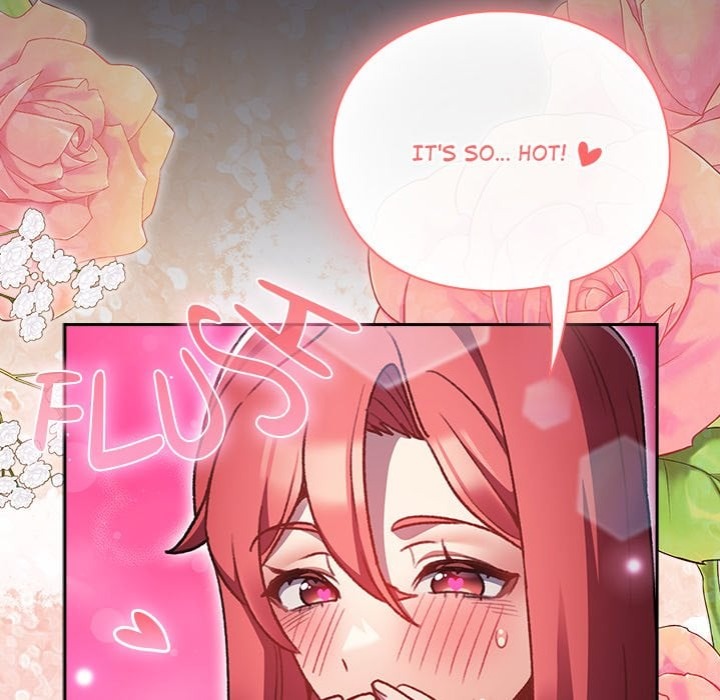 Thrust & Conquer - Chapter 25 Page 33