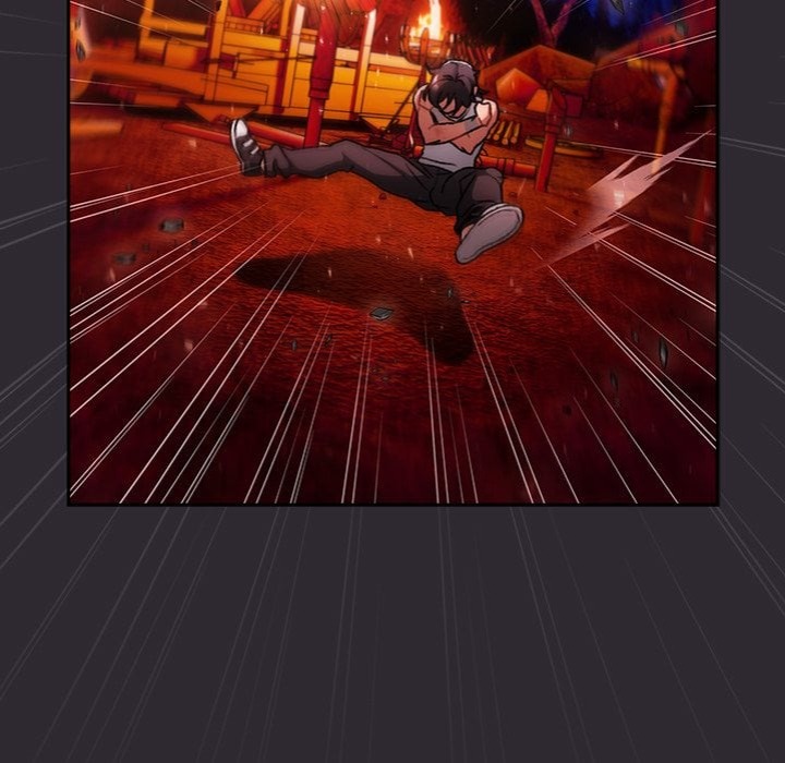 Thrust & Conquer - Chapter 25 Page 55