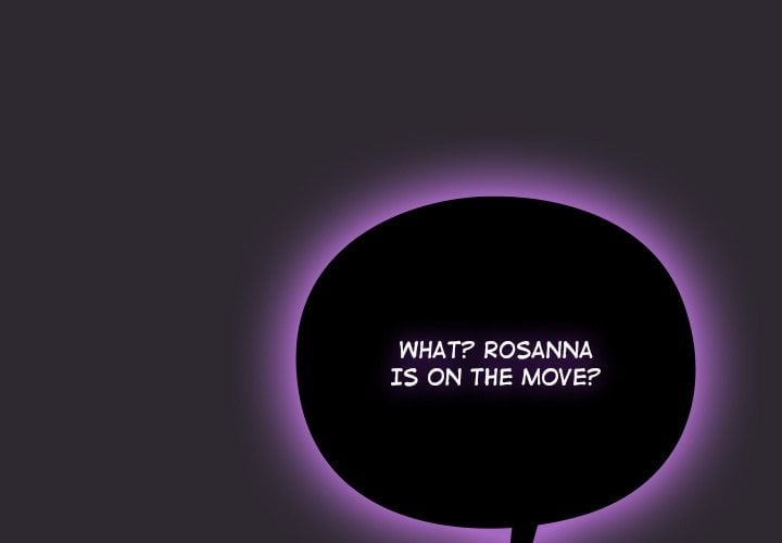 Thrust & Conquer - Chapter 26 Page 1