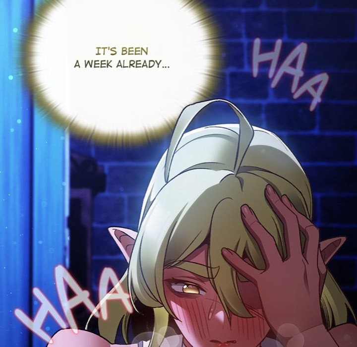 Thrust & Conquer - Chapter 26 Page 162