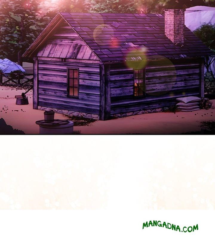 Thrust & Conquer - Chapter 26 Page 40