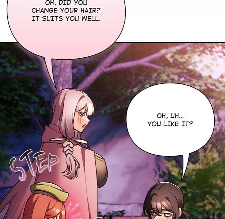 Thrust & Conquer - Chapter 26 Page 52