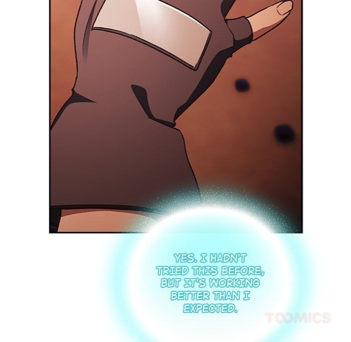 Thrust & Conquer - Chapter 26 Page 60