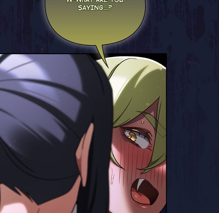 Thrust & Conquer - Chapter 27 Page 115