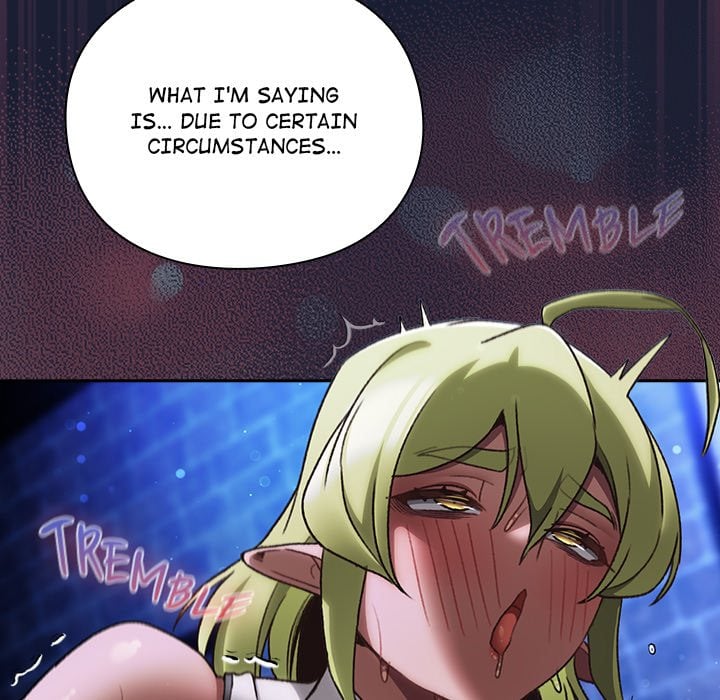 Thrust & Conquer - Chapter 27 Page 119