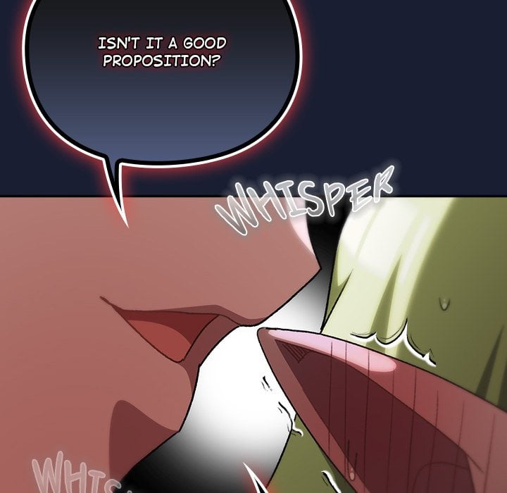 Thrust & Conquer - Chapter 27 Page 124