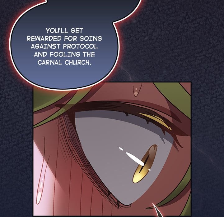 Thrust & Conquer - Chapter 27 Page 126