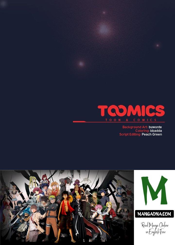 Thrust & Conquer - Chapter 27 Page 162