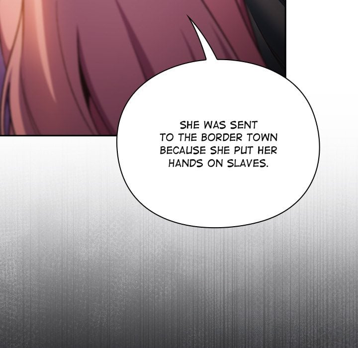 Thrust & Conquer - Chapter 27 Page 23