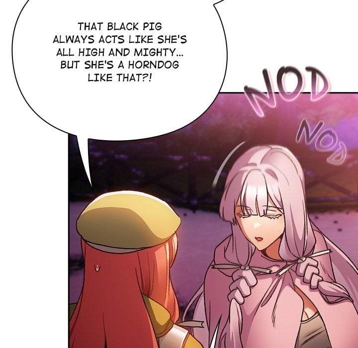 Thrust & Conquer - Chapter 27 Page 27