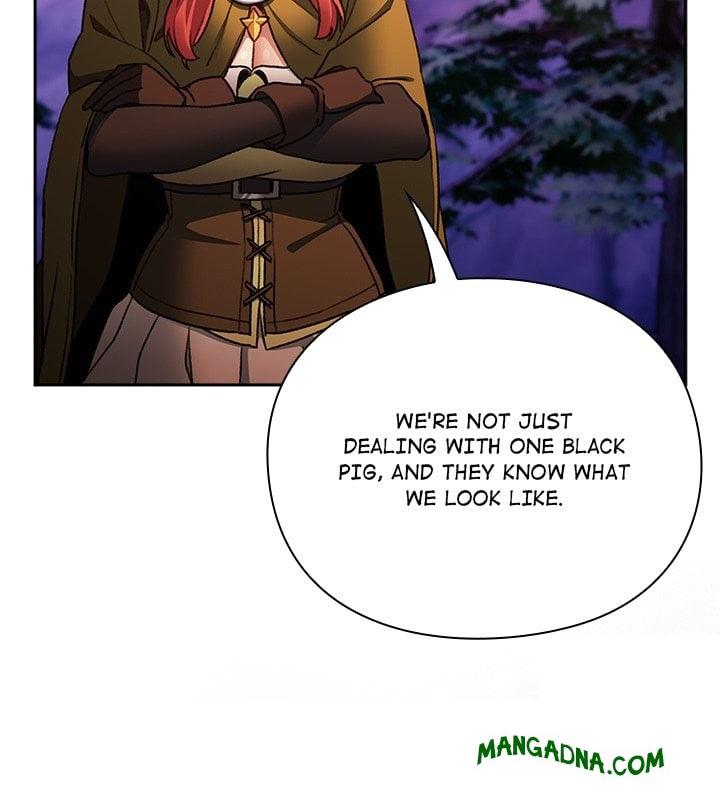 Thrust & Conquer - Chapter 27 Page 30