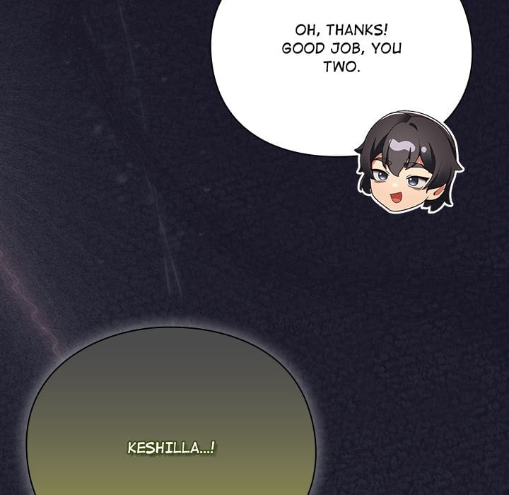 Thrust & Conquer - Chapter 27 Page 60