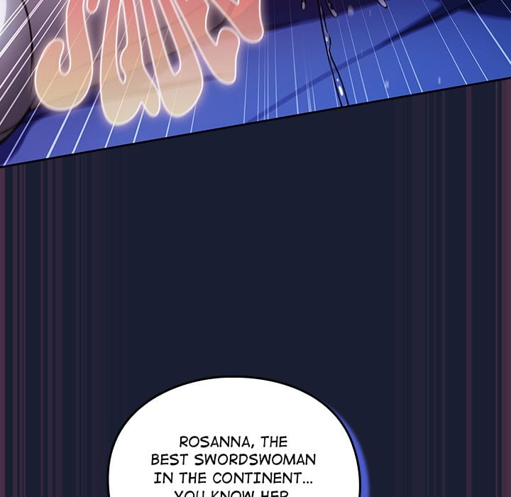 Thrust & Conquer - Chapter 27 Page 77