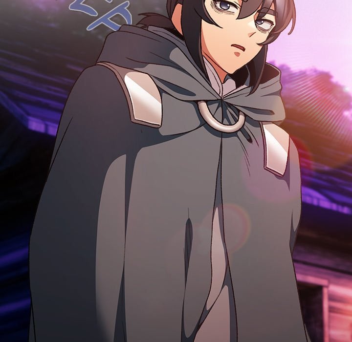 Thrust & Conquer - Chapter 27 Page 8