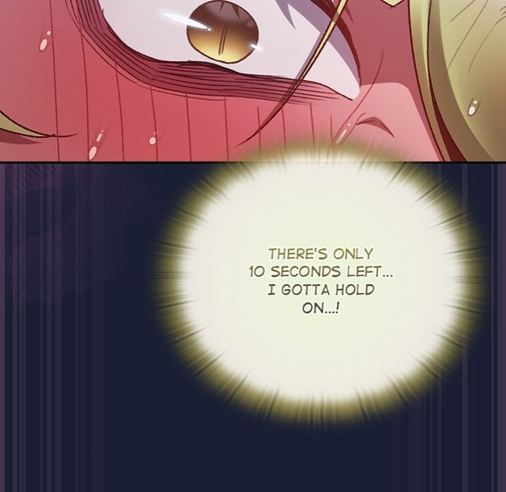 Thrust & Conquer - Chapter 28 Page 135