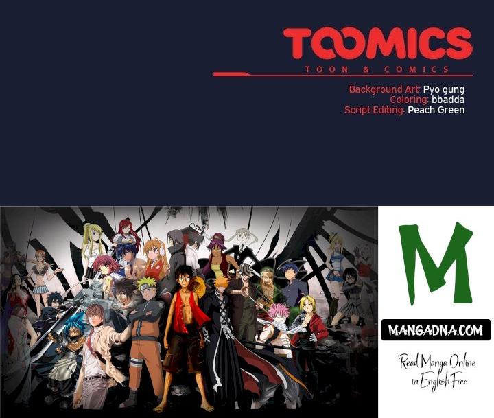 Thrust & Conquer - Chapter 28 Page 180