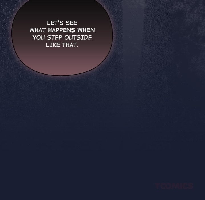 Thrust & Conquer - Chapter 28 Page 21