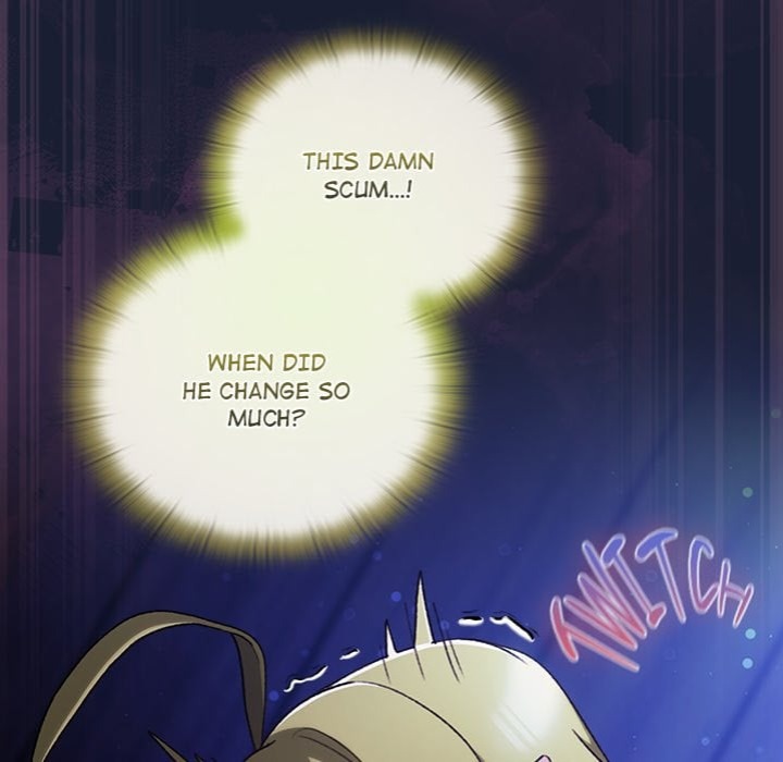 Thrust & Conquer - Chapter 28 Page 58