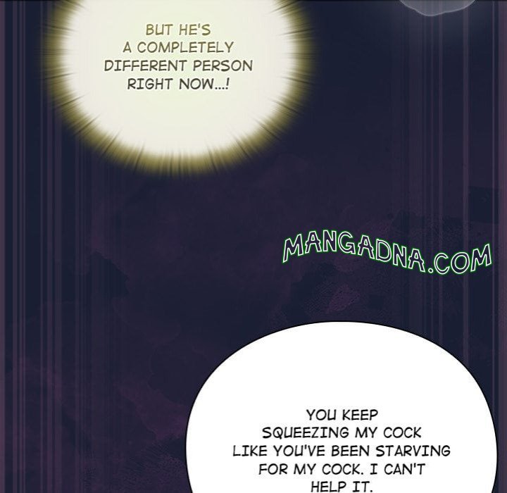 Thrust & Conquer - Chapter 28 Page 62