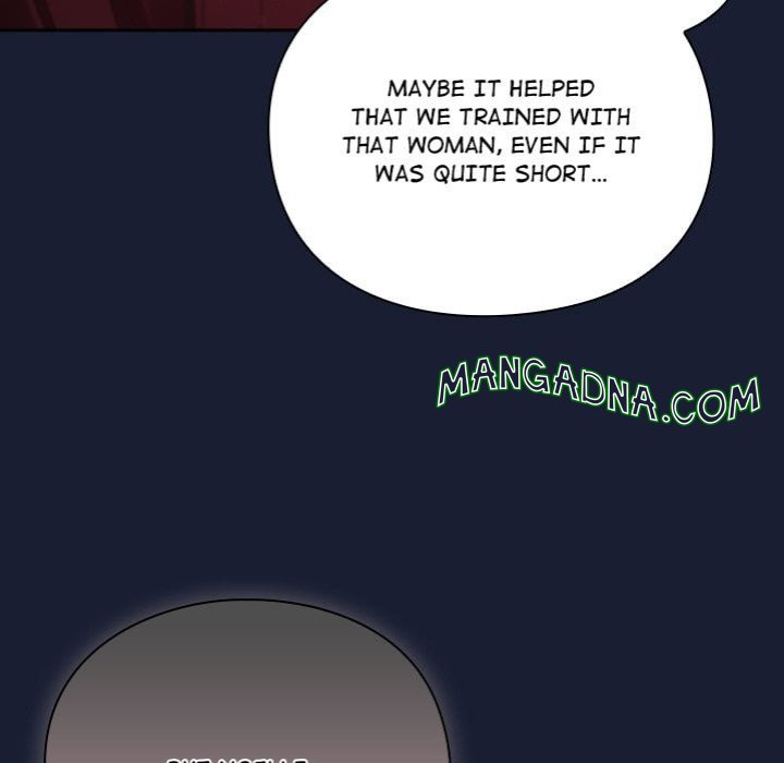 Thrust & Conquer - Chapter 28 Page 9