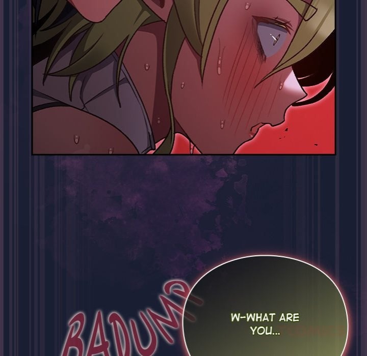 Thrust & Conquer - Chapter 28 Page 93