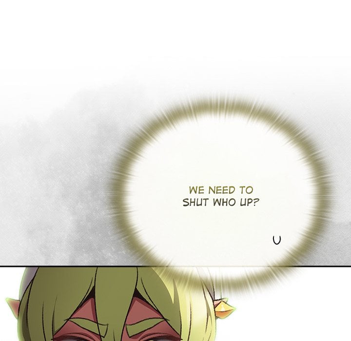 Thrust & Conquer - Chapter 29 Page 111