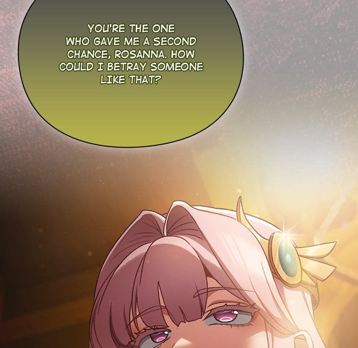 Thrust & Conquer - Chapter 29 Page 123