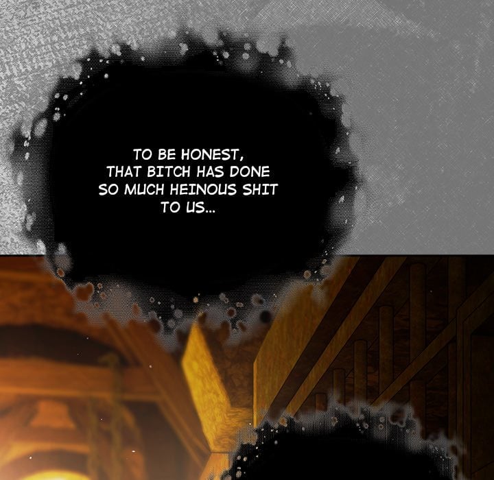 Thrust & Conquer - Chapter 29 Page 133